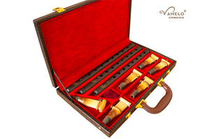 3 Duduks Set - Professional | Vamelo - Vamelo - Dudukhouse - 